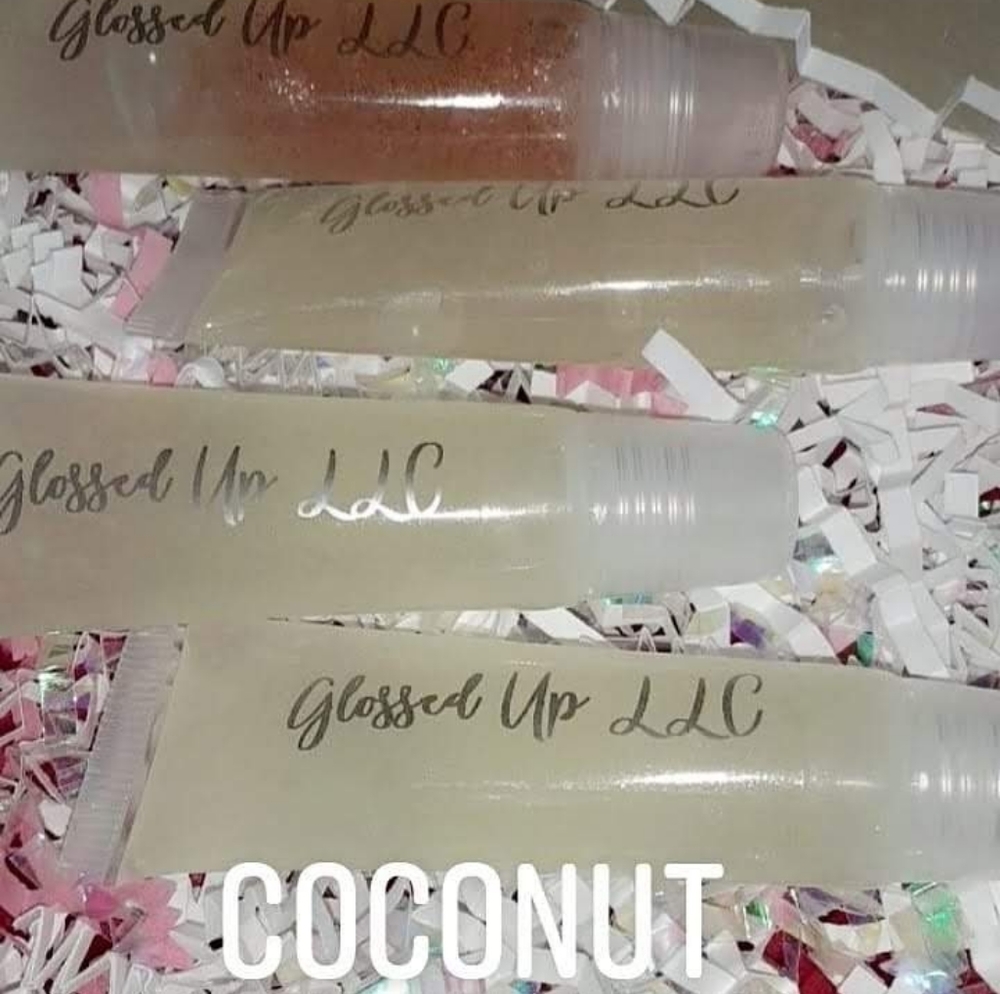 Lip Gloss